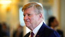 Carney replaces New York envoy Tom Clark with oil exec, appoints ex-MP to Los Angeles