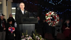 Prime Minister Carney returning to B.C. one week after mass shooting