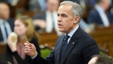 Carney says B.C. 'has to agree' on pipeline plan from Alberta