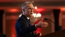 Carney says Canada supports U.S. action in Iran but won't get involved militarily