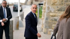 Carney says clean electricity strategy promised weeks ago is still on its way