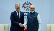 From energy to AI: Five big themes behind Carney's mission to India From energy to AI: Five big themes behind Carney's mission to India
