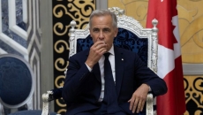 Carney's Saudi Arabia trip a 'high-water mark' for relations: Business leader