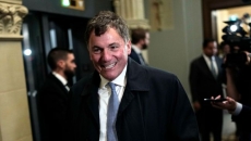 Carney's trade advisory group meets for 1st time, welcomes new member