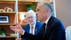 Carney to meet leaders at UN General Assembly after recognizing Palestinian state