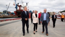 Carney touts Bay du Nord oilfield and Quebec energy deal in Newfoundland