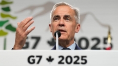 Carney to visit Paris, Dublin ahead of G7 summit in French Alps