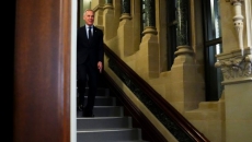 Carney says he'll consult Trudeau's committee on Senate picks
