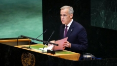 Carney sees possibilities for Canada as he wraps up trip to UN General Assembly