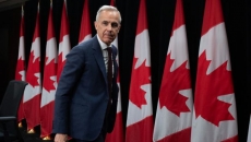 Carney says six upcoming byelections will likely be spread out