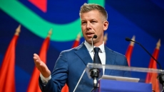 Carney welcomes Hungary vote that shifts stance on Ukraine and democracy