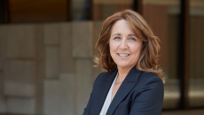 Carolyn Rogers named Bank of Canada senior deputy