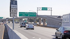 Ontario Drivers Without Passengers Will Be Able To Pay Fee To Use Carpool Lanes