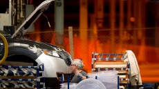 Ford adding 1,000 jobs to Oakville plant, union hopes for additions in Windsor