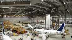 Cascade Aerospace's striking workers vote in favour of 4-yr pact, return Monday