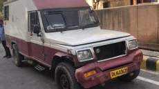 2 Men Stop Attempt To Rob Cash Van, Shot At By Accused In Delhi's Rohini