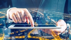 US Launches Scheme To Drive Cashless Payments In India