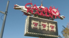 Massive Theft Of Ontario's Casino Rama Data Sparks Proposed Class Action