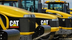 Caterpillar Dealer Finning International To Cut Canadian Workforce By 500