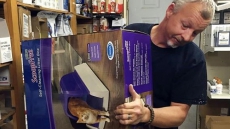 Self-Cleaning Litter Box And Other High-Tech Products Fuel Profits At Online Pet Supply Store