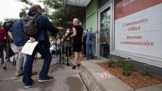 More needed to protect politicians: McKenna