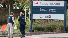 273 Kilograms Of Suspected Cocaine Seized From A Boat On Nova Scotia's South Shore