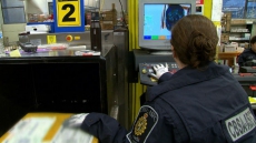 Canada 'Border Security' TV Show Canned After Federal Watchdog Finds Privacy Violation