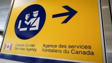 Border agency behind on removals: auditor