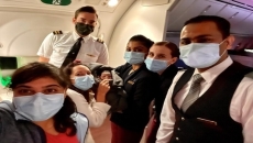 Canadian doctor helps deliver baby mid-flight