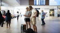 Canadian flights, hospitals, border disrupted during global technology outage