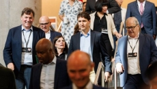 Cabinet set to focus on Canada-U.S. trade relations on third and final day of retreat