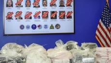 Former Canadian Olympic athlete added to FBI's 10 most wanted fugitives list