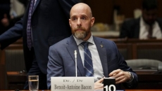 B.C. universities focus on talks with encamped protesters as others take legal action