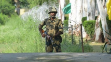 One soldier killed in Kashmir army operation