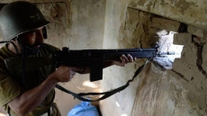 Two killed in army firing in Kashmir