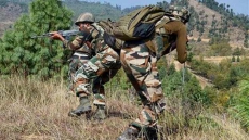 Pakistan violates ceasefire in Kashmir
