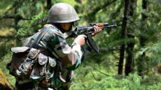 Two CRPF men injured in Kashmir guerrilla attack