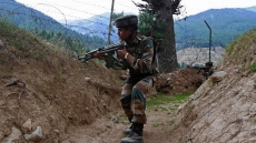 Five killed in Pakistan firing in Jammu