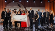 Surrey Hospitals Foundation Raises Over $1.8 Million at 9th Annual Celebration of Care Gala