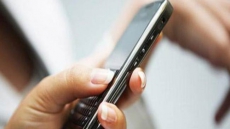 Phone call data can accurately map population