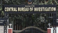 CBI arrests 4 including Delhi Police officer in 2 separate cases