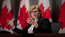 Signs people will choose work over CERB in jobs data, Qualtrough says