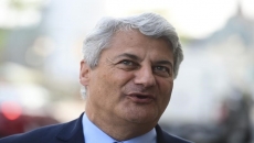 Tories' Sunday sitting for aid bill shot down