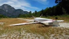 U.S. warning didn't save life in B.C. air crash