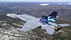 With CF-18s poised for takeoff, Iraq debate leaves Canadians in a fog of war