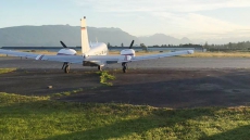 Rescuers Scour Rugged Area North Of Vancouver For Missing Aircraft