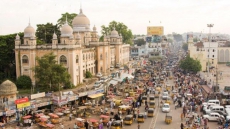 India's biggest incubation hub to be launched in Hyderabad