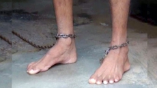 Mentally Unstable Brothers Remain Chained For 30 Years