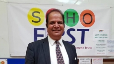 Indian-Origin Couple Slashed With Knife In UK Fruit Store Robbery