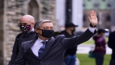 Champagne to meet Belarus opposition leader